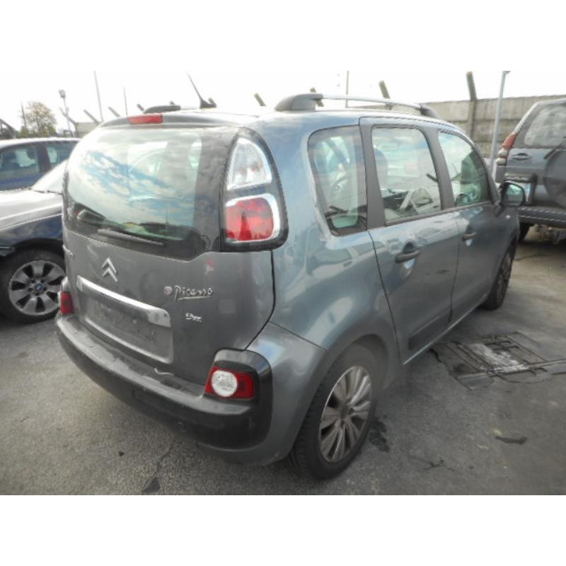 Cardan droit (transmission) CITROEN C3 PICASSO Photo n°2