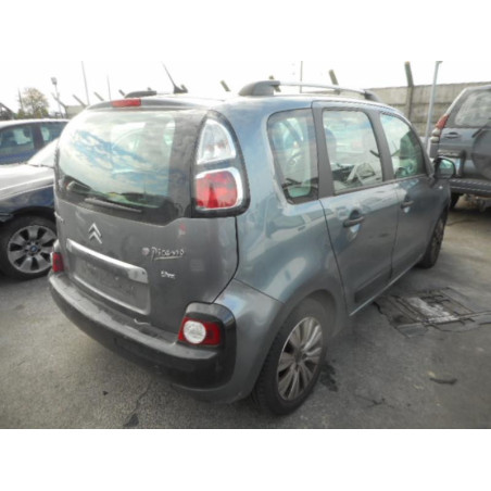 Cardan droit (transmission) CITROEN C3 PICASSO