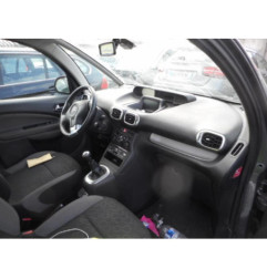 Cardan droit (transmission) CITROEN C3 PICASSO