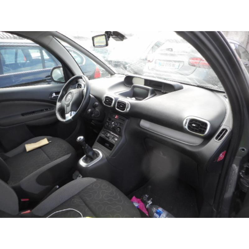 Cardan droit (transmission) CITROEN C3 PICASSO Photo n°3