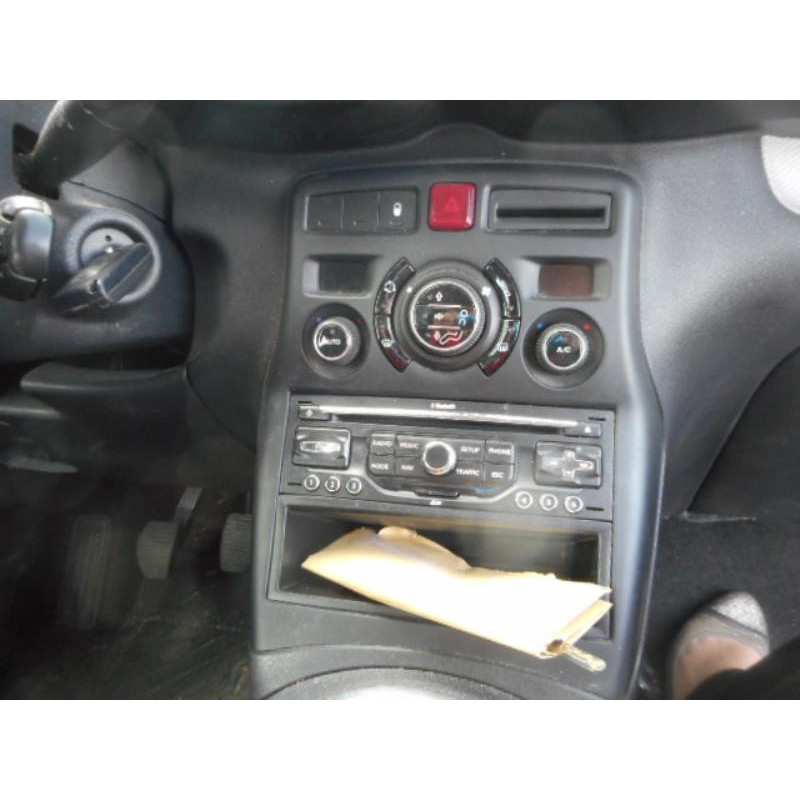 Cardan droit (transmission) CITROEN C3 PICASSO Photo n°4