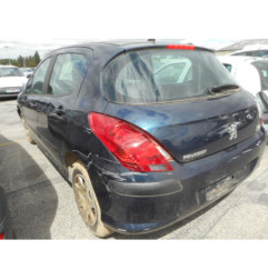 Cardan gauche (transmission) PEUGEOT 308 1