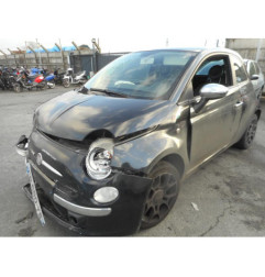 Cremaillere assistee FIAT 500 2 Photo n°1