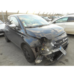 Cremaillere assistee FIAT 500 2
