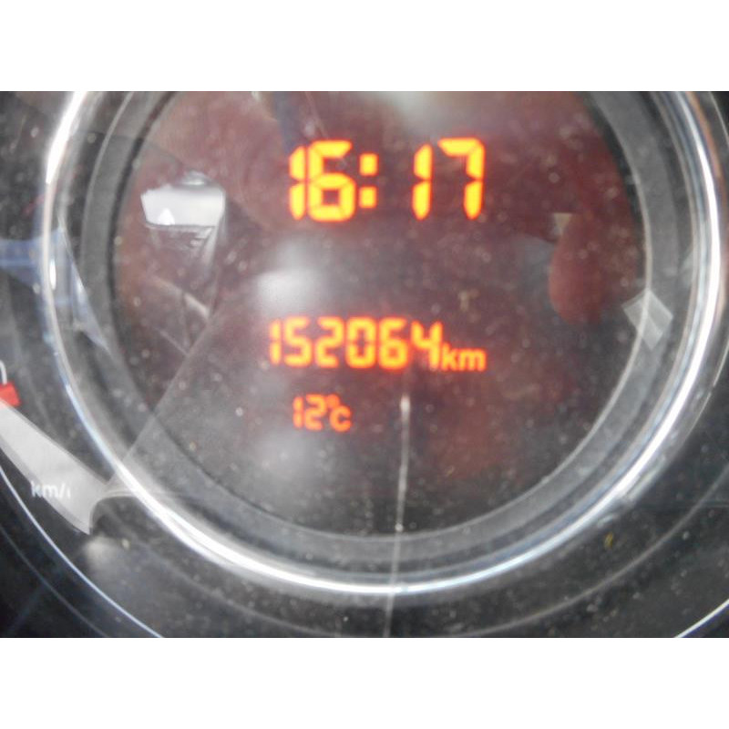 Cremaillere assistee FIAT 500 2 Photo n°9