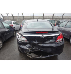 Cardan droit (transmission) OPEL INSIGNIA 1