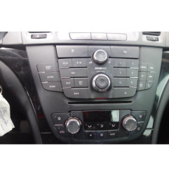 Cardan droit (transmission) OPEL INSIGNIA 1