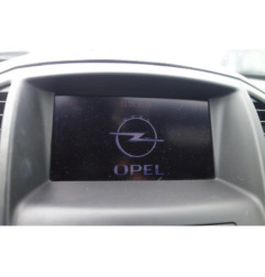 Cardan droit (transmission) OPEL INSIGNIA 1