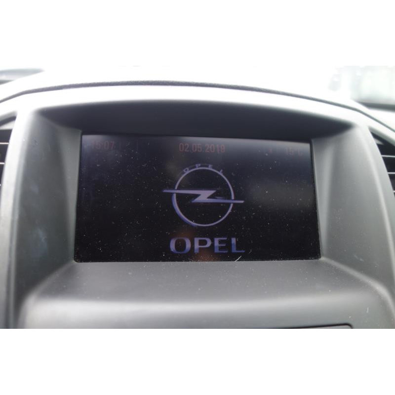Cardan droit (transmission) OPEL INSIGNIA 1 Photo n°8