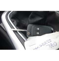Cardan droit (transmission) OPEL INSIGNIA 1