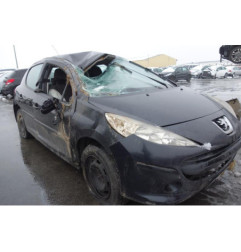 Cardan gauche (transmission) PEUGEOT 207
