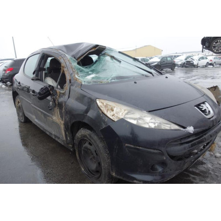 Cardan gauche (transmission) PEUGEOT 207