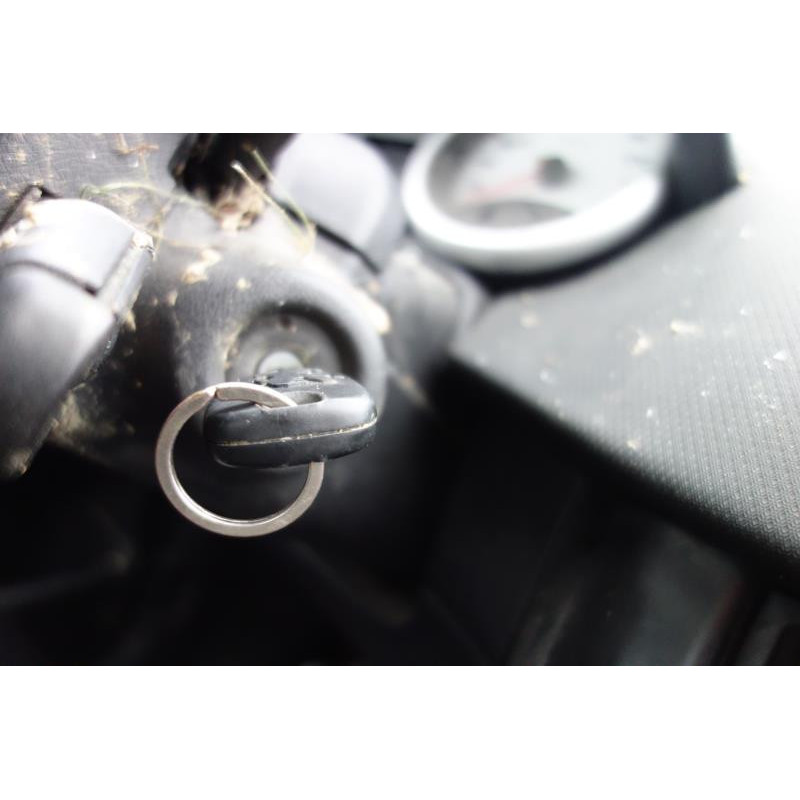 Cardan gauche (transmission) PEUGEOT 207 Photo n°7