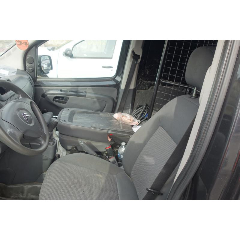 Cardan droit (transmission) CITROEN NEMO Photo n°6