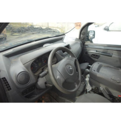 Cardan droit (transmission) CITROEN NEMO