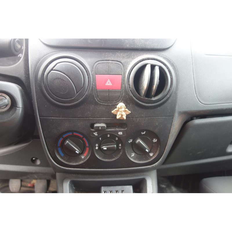 Cardan droit (transmission) CITROEN NEMO Photo n°8