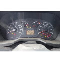 Cardan droit (transmission) CITROEN NEMO