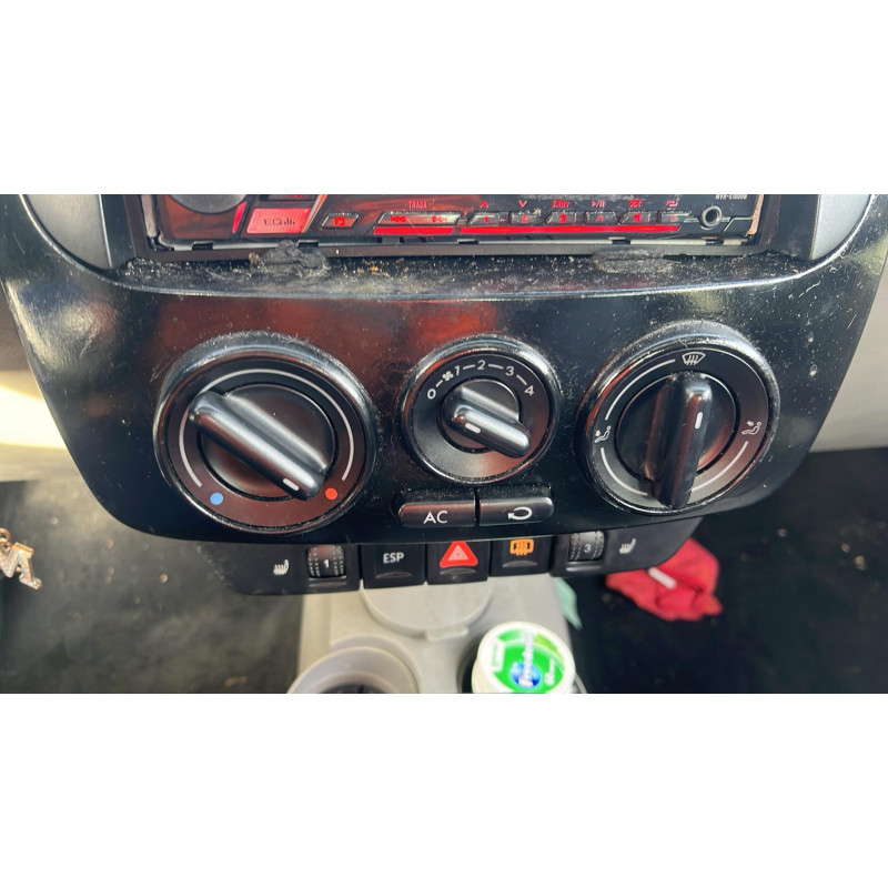 Jante VOLKSWAGEN NEW BEETLE 1 Photo n°5