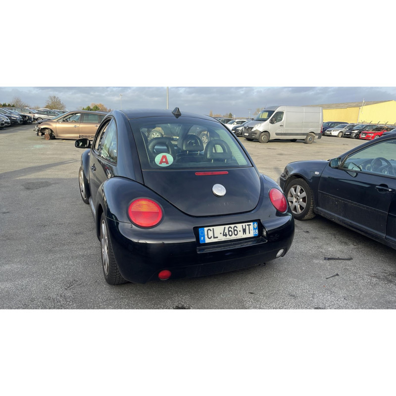 Jante VOLKSWAGEN NEW BEETLE 1 Photo n°6