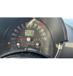 Jante VOLKSWAGEN NEW BEETLE 1