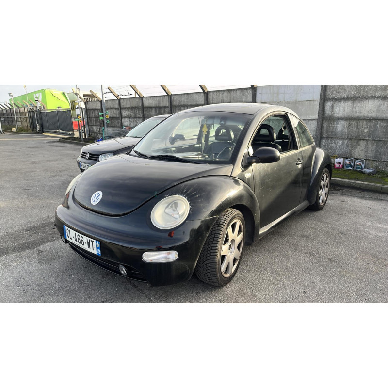 Jante VOLKSWAGEN NEW BEETLE 1 Photo n°8