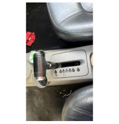 Jante VOLKSWAGEN NEW BEETLE 1