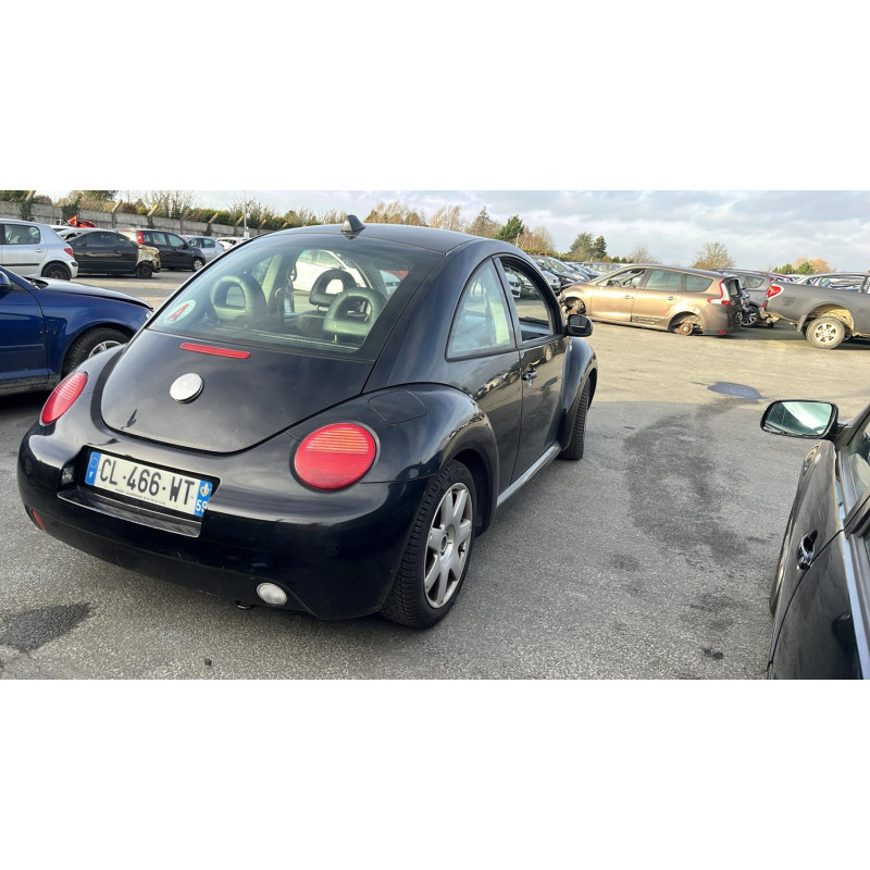 Jante VOLKSWAGEN NEW BEETLE 1 Photo n°12