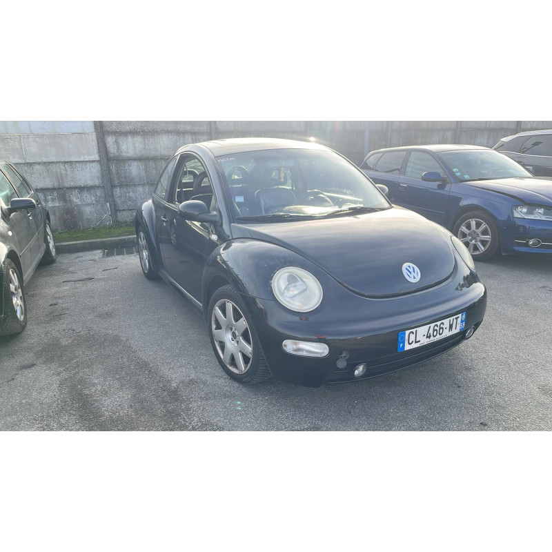 Jante VOLKSWAGEN NEW BEETLE 1 Photo n°13