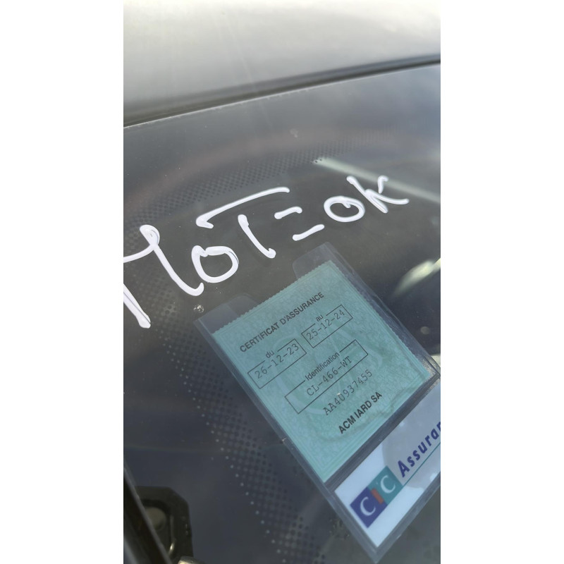 Jante VOLKSWAGEN NEW BEETLE 1 Photo n°14