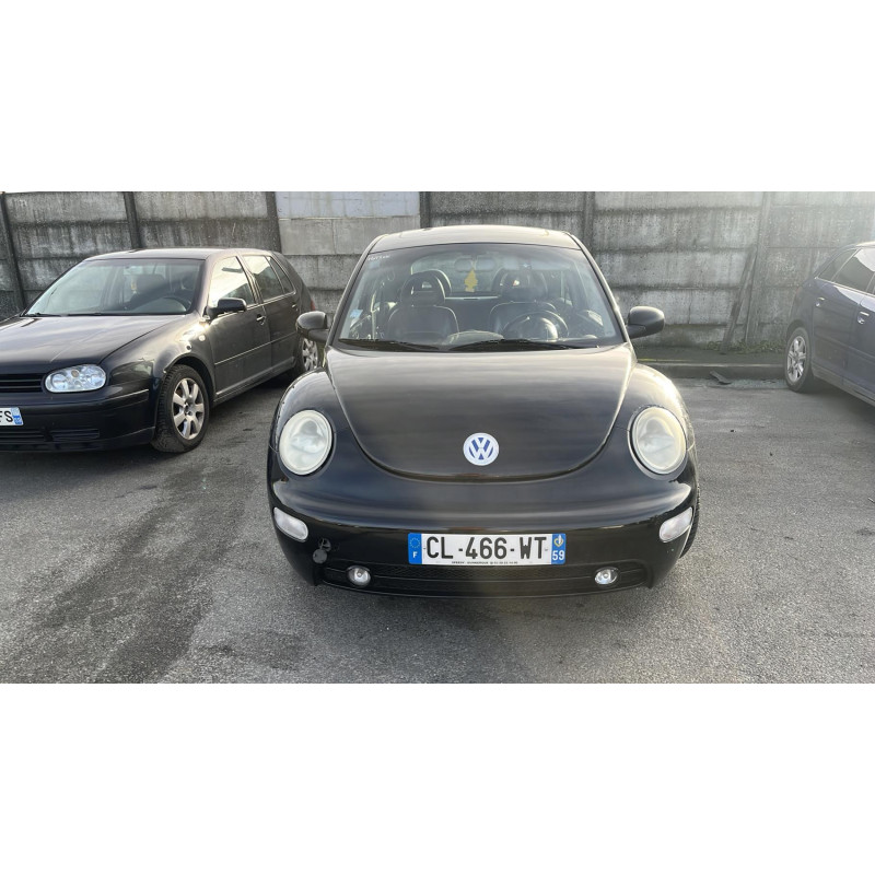 Jante VOLKSWAGEN NEW BEETLE 1 Photo n°15