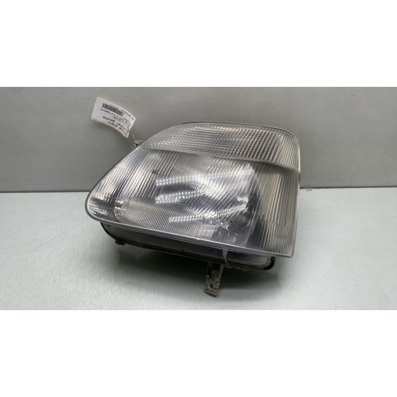 Optique avant principal gauche (feux)(phare) SUZUKI WAGON-R Photo n°1