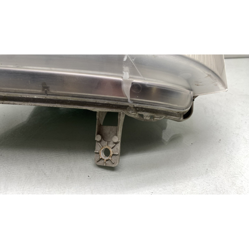 Optique avant principal gauche (feux)(phare) SUZUKI WAGON-R Photo n°2