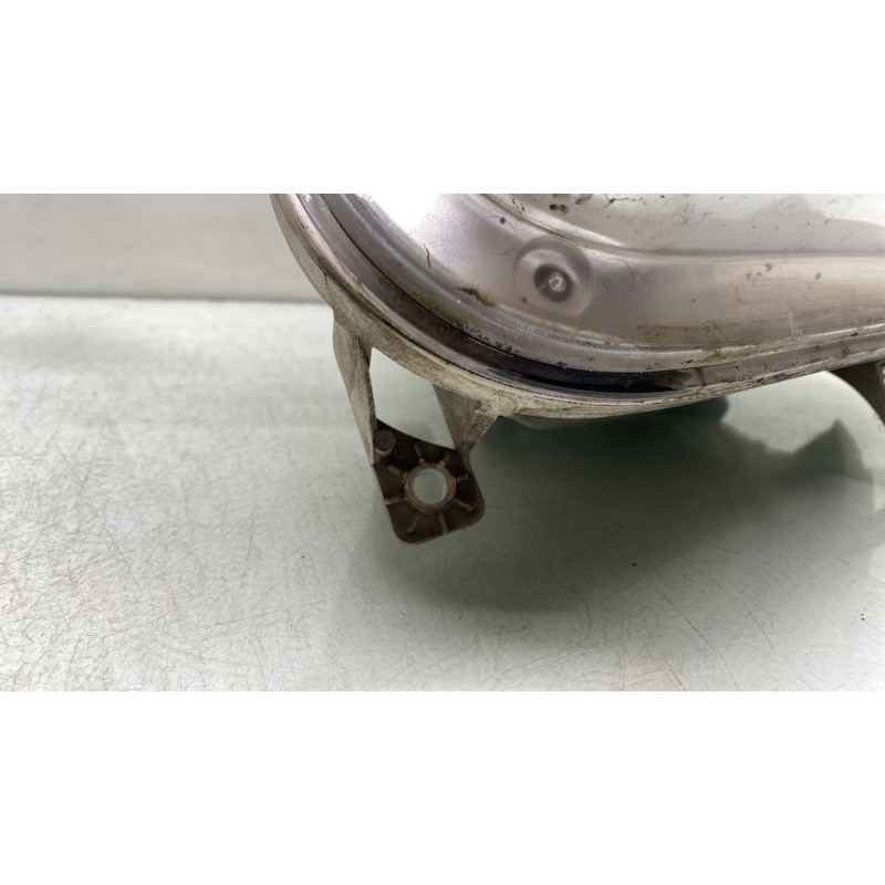 Optique avant principal gauche (feux)(phare) SUZUKI WAGON-R Photo n°3