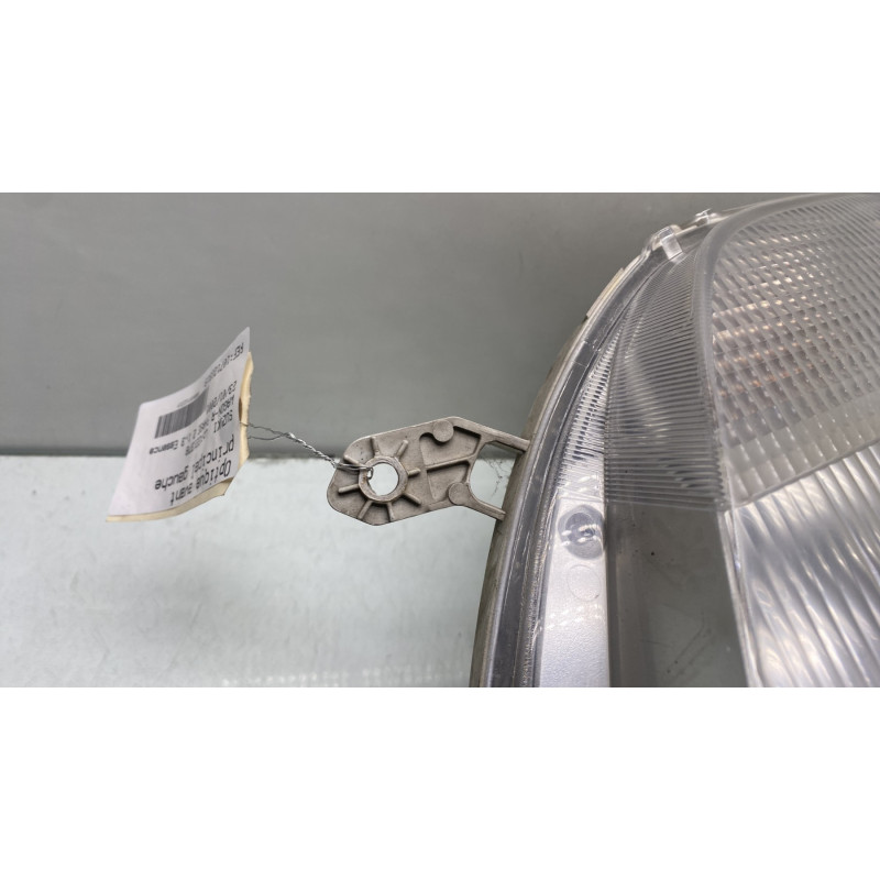 Optique avant principal gauche (feux)(phare) SUZUKI WAGON-R Photo n°4