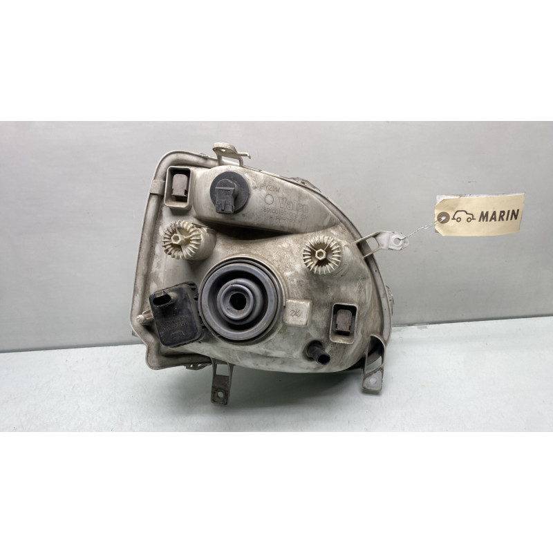 Optique avant principal gauche (feux)(phare) SUZUKI WAGON-R Photo n°6