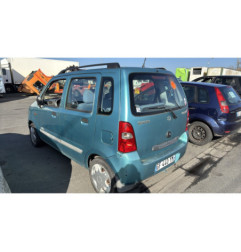 Optique avant principal gauche (feux)(phare) SUZUKI WAGON-R