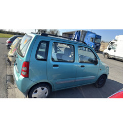 Optique avant principal gauche (feux)(phare) SUZUKI WAGON-R