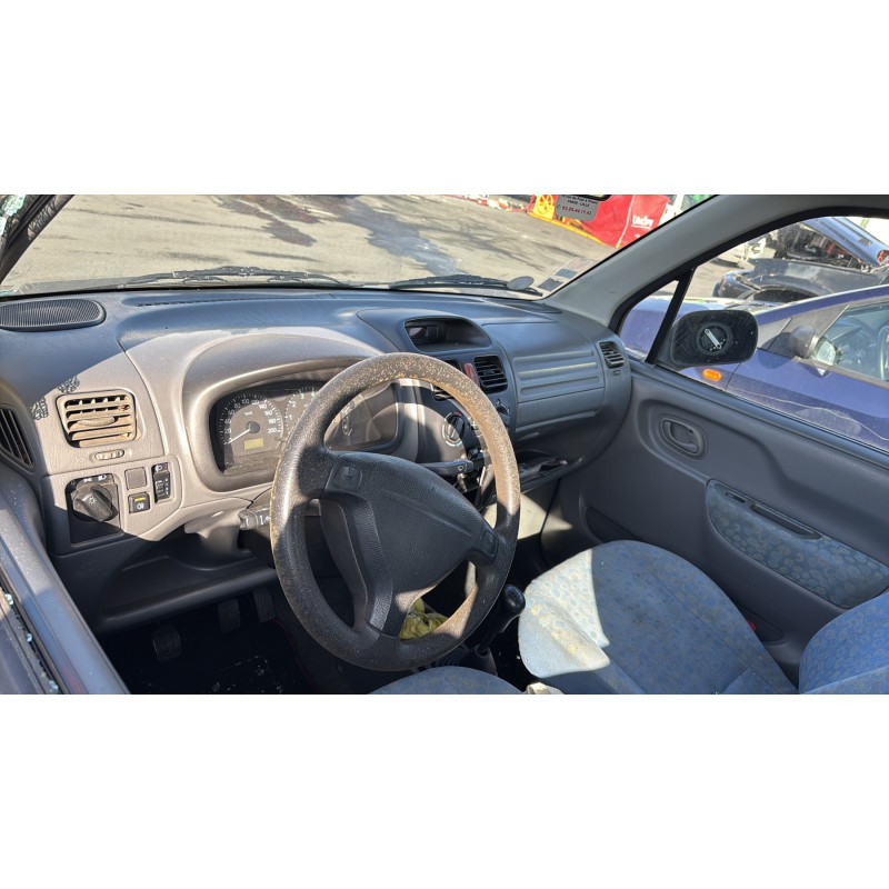 Optique avant principal gauche (feux)(phare) SUZUKI WAGON-R Photo n°15