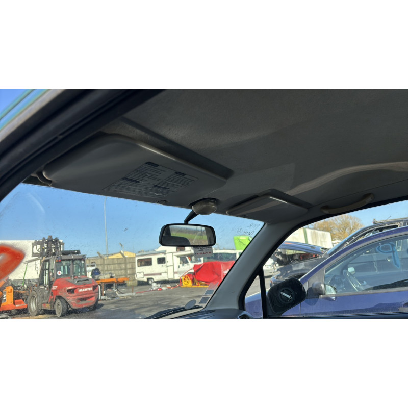 Optique avant principal gauche (feux)(phare) SUZUKI WAGON-R Photo n°16