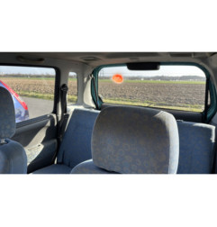 Optique avant principal gauche (feux)(phare) SUZUKI WAGON-R