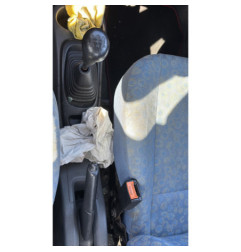 Optique avant principal gauche (feux)(phare) SUZUKI WAGON-R