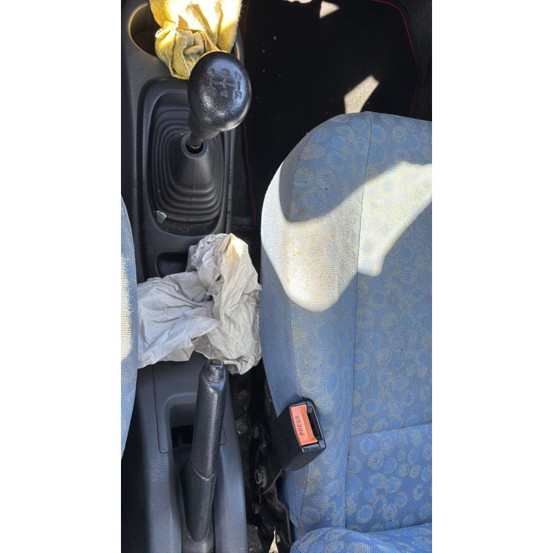 Optique avant principal gauche (feux)(phare) SUZUKI WAGON-R Photo n°18