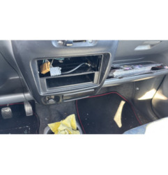 Optique avant principal gauche (feux)(phare) SUZUKI WAGON-R