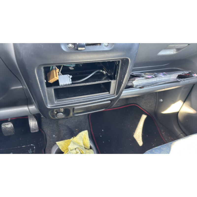 Optique avant principal gauche (feux)(phare) SUZUKI WAGON-R Photo n°19