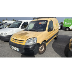 Cremaillere assistee CITROEN BERLINGO 1