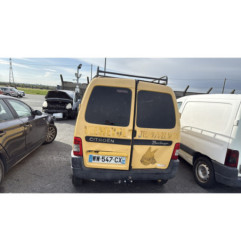 Cremaillere assistee CITROEN BERLINGO 1
