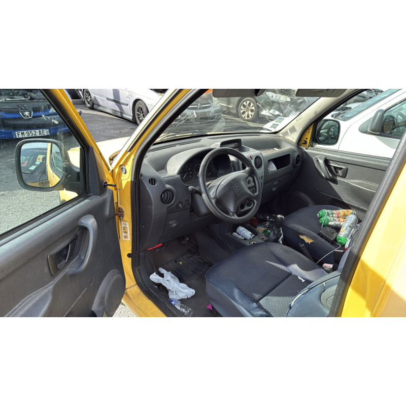Cremaillere assistee CITROEN BERLINGO 1 Photo n°13