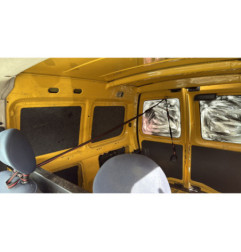Cremaillere assistee CITROEN BERLINGO 1