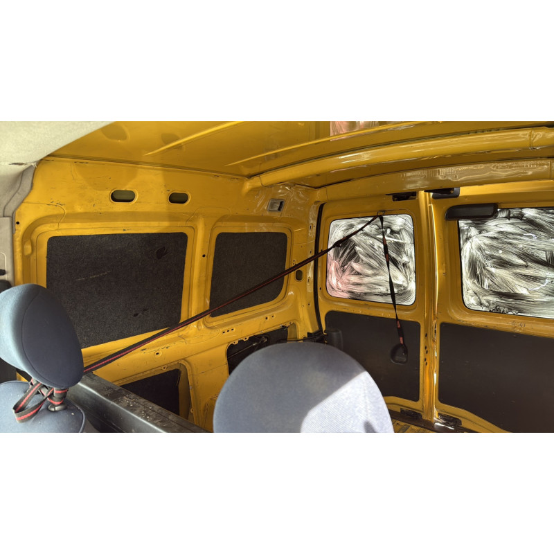 Cremaillere assistee CITROEN BERLINGO 1 Photo n°14