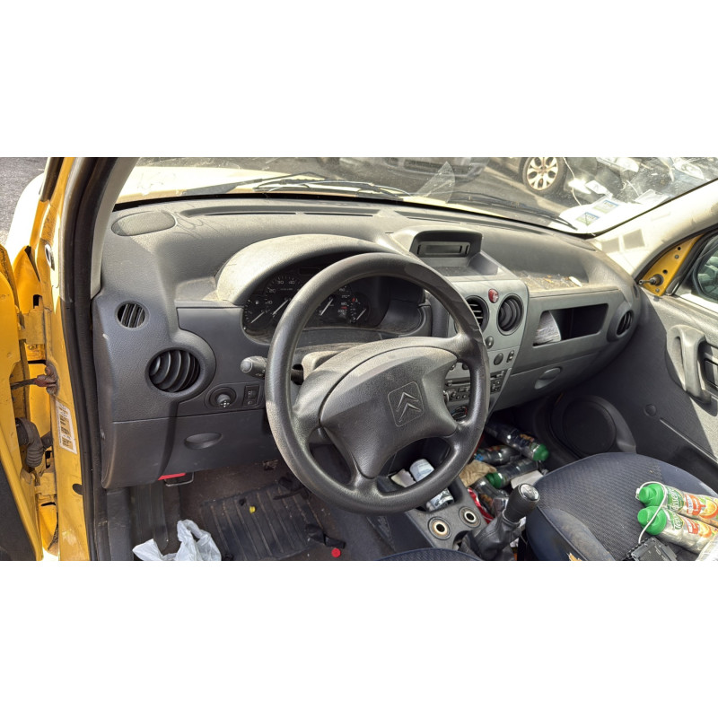 Cremaillere assistee CITROEN BERLINGO 1 Photo n°15